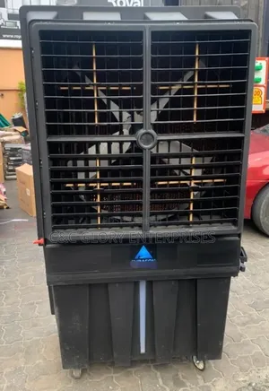 Tent Air Cooler (Evaporative, Ind. Air Cooler. (200litres).