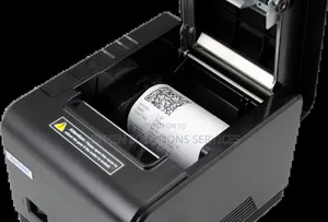 80mm Thermal Receipt Printer Sales in Abuja