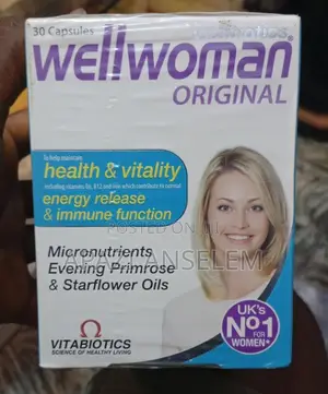 Well Woman