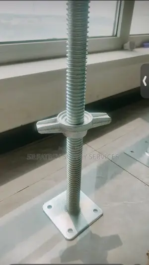 Original Scaffold Jack
