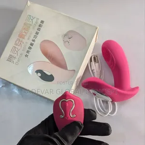 Pant Sex Toys Wireless Remote Control Dildo Women Vibrator