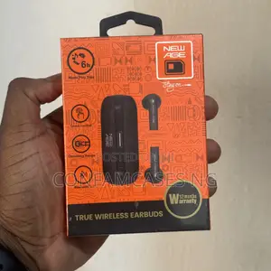 New Age Soulpods Soul Pods Ultra 1