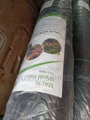 Original Weed Mat