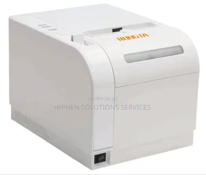 80mm Wifi Thermal Receipt Printer Dealer in Abuja