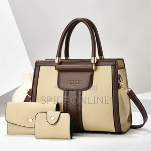 Luxury Bags
