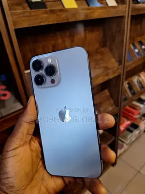 Apple iPhone 13 Pro Max 128 GB