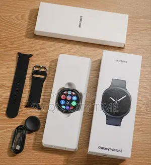 Samsung Watch 8 Smartwatch