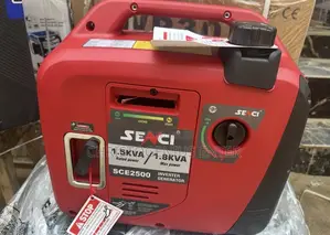 Sce 2500 Senci Inverter Generator