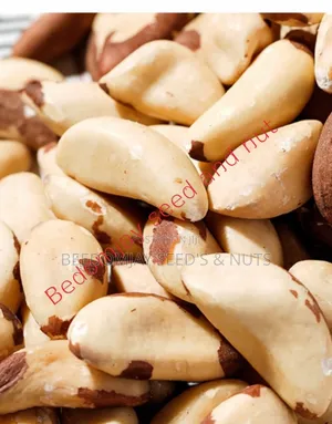 Brazil Nuts