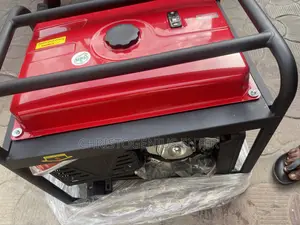Original Maxmech 6.5kva Generator Key Start