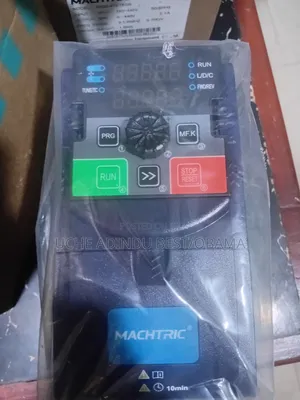 Frequency Ac Drive Inverter 0.75kw