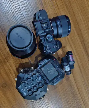 Videography/Cinematography