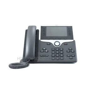Best Ip Phone Company in Nigeria