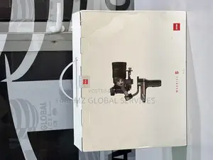 Zhiyun Weebill S