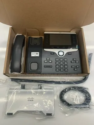 Ip Phone Maintenance Services in Lagos