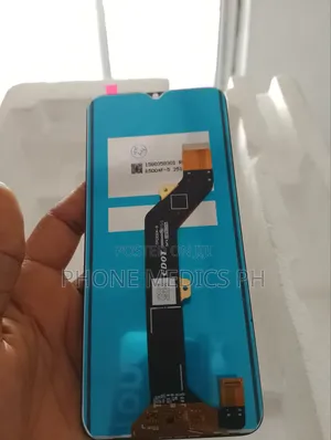 Infinix 10 Lite