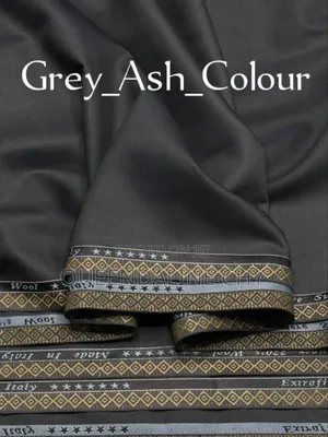 Quality Cashmere Senator Material (Per Yard)
