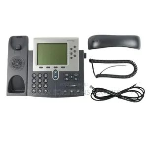 Business Ip Phone Systems in Nigeria