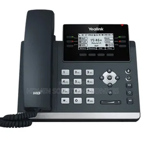 Voip Ip Phone Supplier in Nigeria