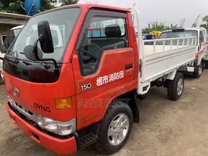 Toyota Dyna 150