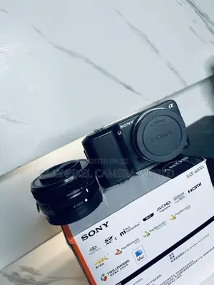 Sony Nex 3
