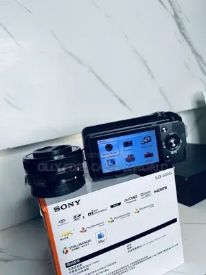 Sony Nex 3