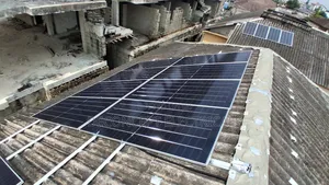 Solar Technicain/ Installer
