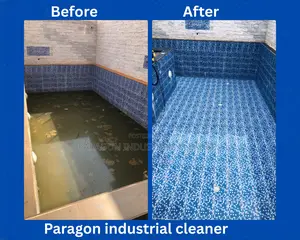 Cleaning Services