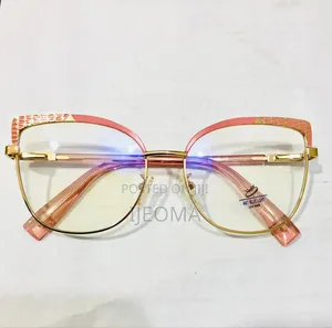 Glasses Photochromic Antiblue