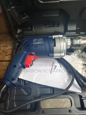 750w Electric Drill