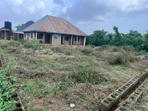 7bdrm Block of Flats in Siba, Apata for Sale