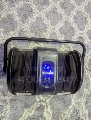 Tisscare Shiatsu Foot and Calf Massager
