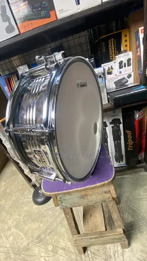 Yamaha Snare Drum Big Body