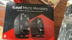 Ik Multimedia Iloud Monitors (Micro,