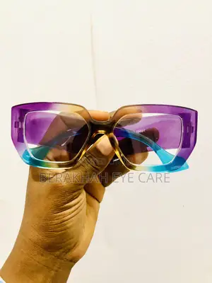 Antiblue Photochromic Eyeglasses