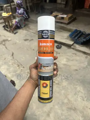 Insulating Foam