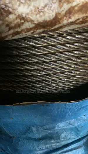 Steel Wire Rope