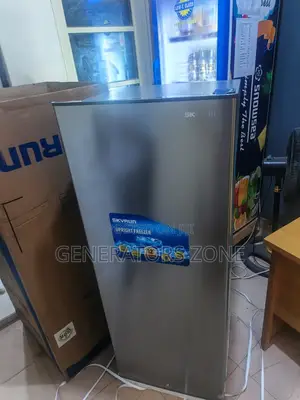 Skyrun BDL-185h 185l Upright Freezer
