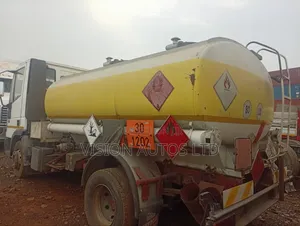 Peddler Tanker