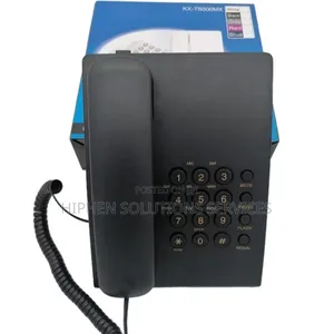 DKK 555+ Intercom Phone Supply in Nigeria