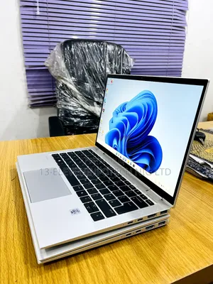 Laptop HP EliteBook X360 1030 G7 16GB Intel Core I5 SSD 512GB