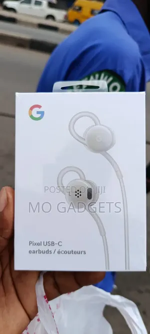 Google Pixel Type C Ear Phone / Earpiece
