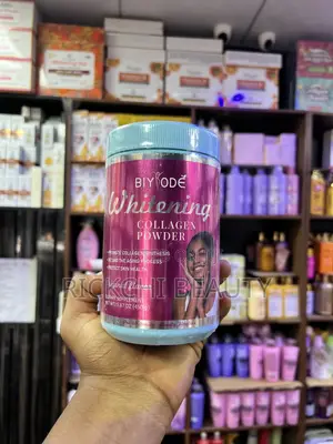 Biyode Whitening Collagen