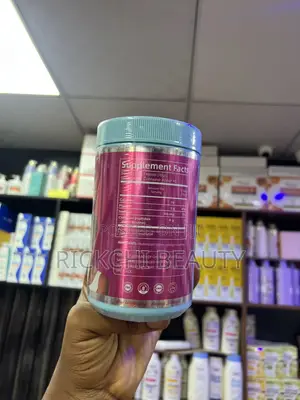 Biyode Whitening Collagen