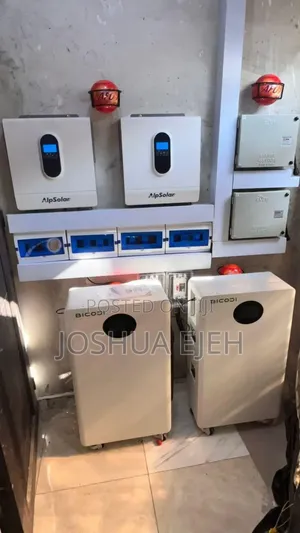Think Solar Inverter Energy