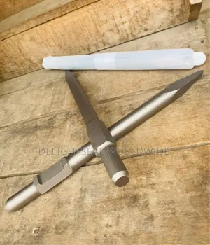 Heavy Duty Chisel