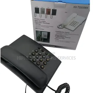 DKK 555+ Intercom Phone Installation Services in Abuja