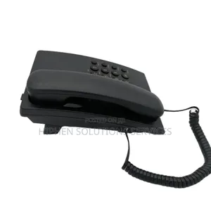 DKK 555+ Intercom Phone Distributor in Port Harcourt