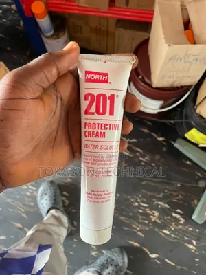 Honeywell North 201 Protective