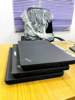 Laptop Lenovo ThinkPad T460 8GB Intel Core i5 SSD 256GB